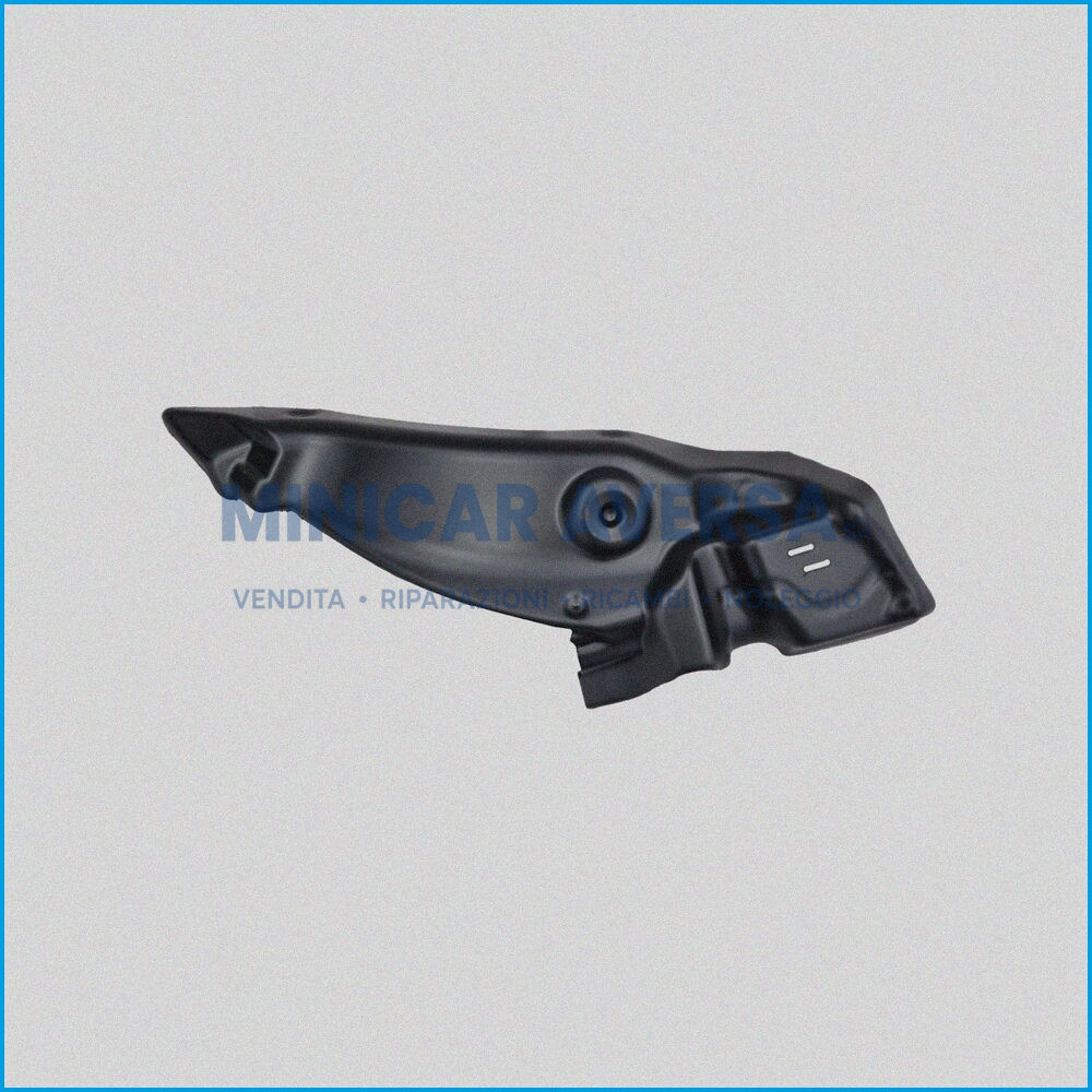 COVER INTERNO PARAFANGO SX - 7AP163 - R.DOC NON ORIGINALE