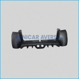 PARAURTO POSTERIORE - AIXAM GTO 2010 - 7AT029-0004 - R.DOC NON ORIGINALE