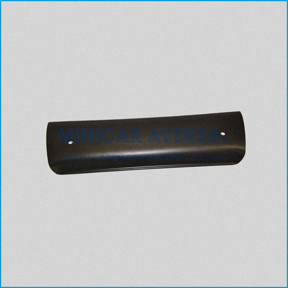 PORTELLONE POSTERIORE - AIXAM GTO - 7AR025 - R.DOC NON ORIGINALE