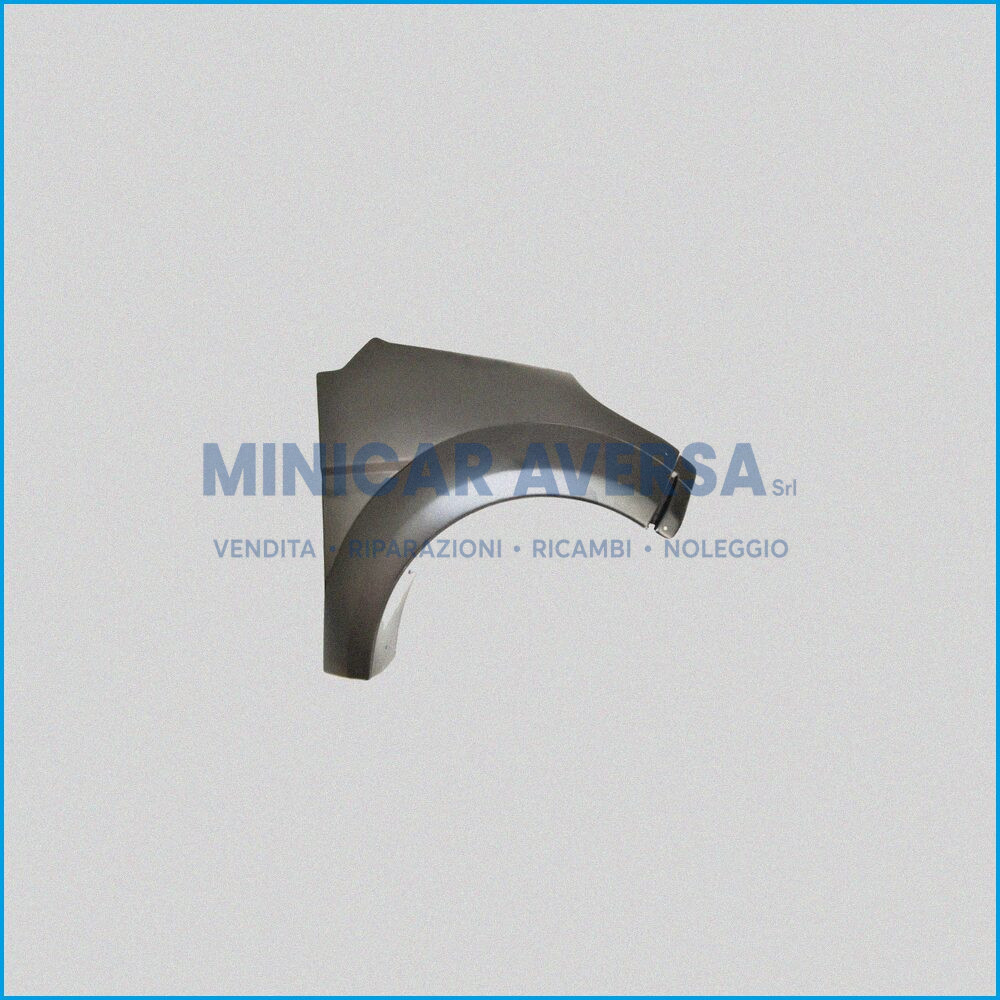 PARAFANGO ANTERIORE DX - LIGIER IXO - 0189886 (ex 08.6.488) - R.DOC NON ORIGINALE