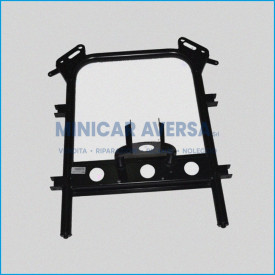 Telaio Motore - Ligier Ixo - 0120071 - R.Doc Non Originale