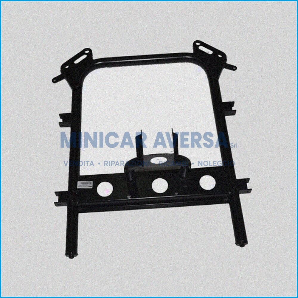 Telaio Motore - Ligier Ixo - 0120071 - R.Doc Non Originale