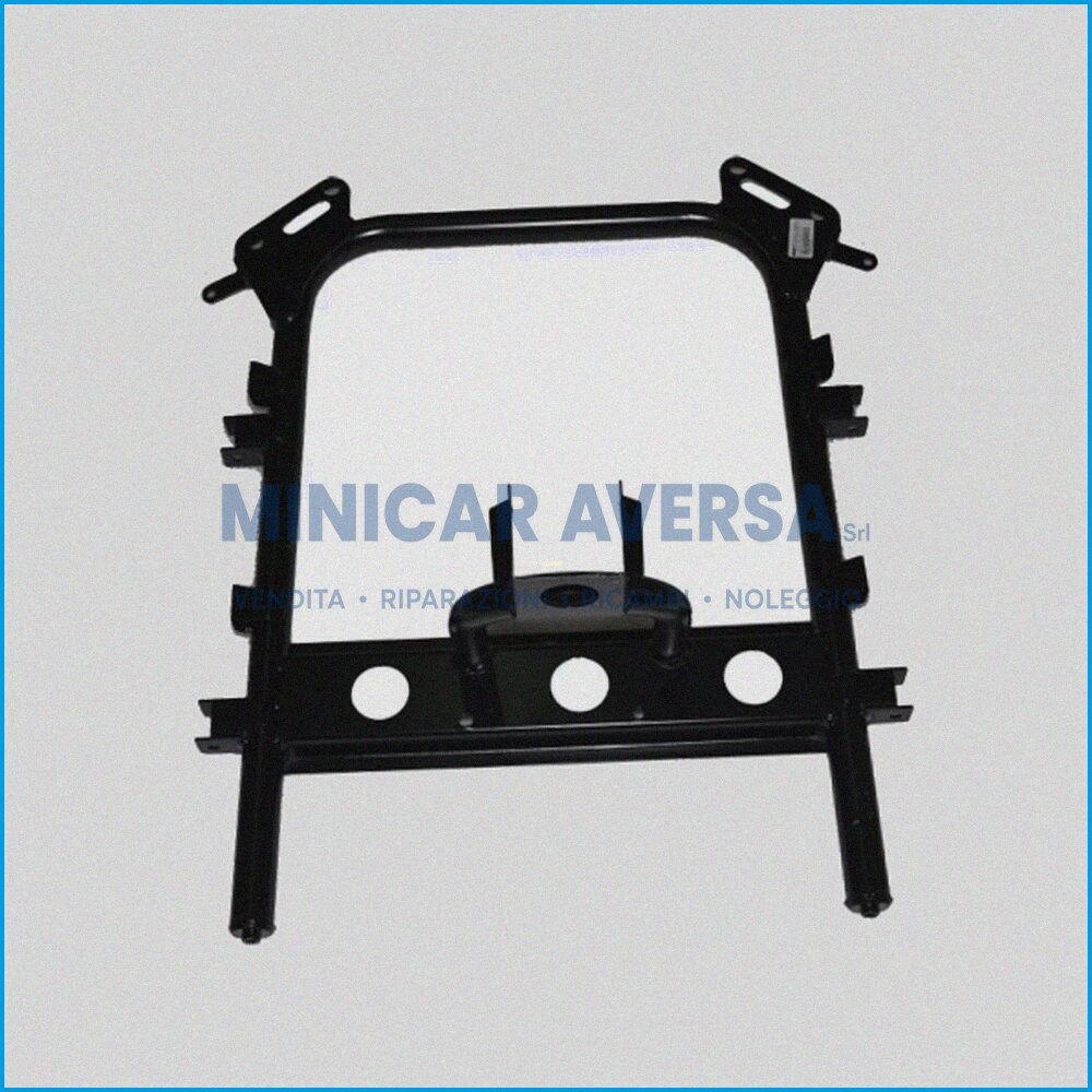 TELAIO MOTORE - LIGIER XTOO R IN POI - 0012981 - R.DOC NON ORIGINALE