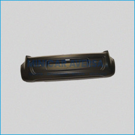 PARAURTO POSTERIORE - GRECAV SONIQUE - BCR47-0015235 - R.DOC NON ORIGINALE