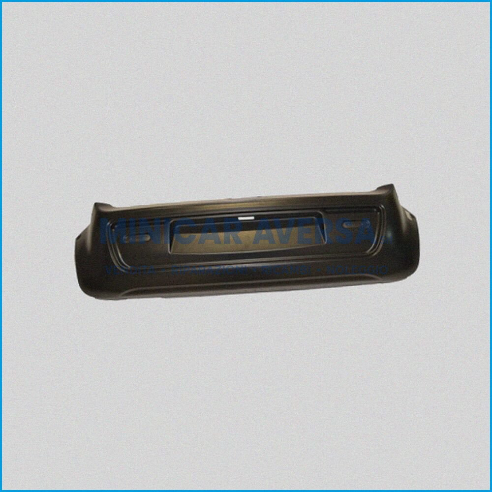 PARAURTO POSTERIORE - GRECAV SONIQUE - BCR47-0015235 - R.DOC NON ORIGINALE