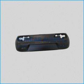 PARAURTO POSTERIORE - GRECAV STYLE S/PARACOLPI - BAF47-0013927 - R.DOC NON ORIGINALE