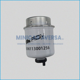 Filtro Gasolio - Kohler Lombardini Ldw442/492 – Ed0021752410-S - Ligier 1010487 - R.Doc Non Originale