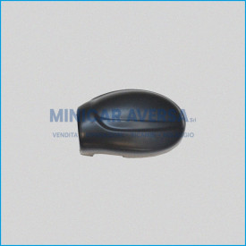 COPRI RETROVISORE SX - LIGIER IXO – 0161184 (EX 08.6.653) - R.DOC NON ORIGINALE