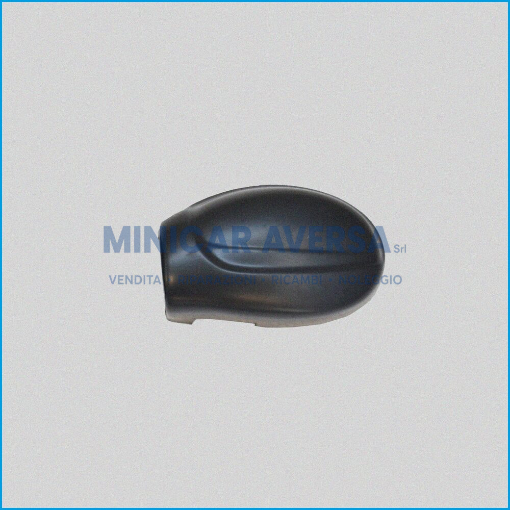 COPRI RETROVISORE SX - LIGIER IXO – 0161184 (EX 08.6.653) - R.DOC NON ORIGINALE