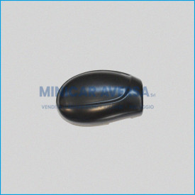 COPRI RETROVISORE DX - LIGIER IXO - 0161180 (EX 08.6.652) - R.DOC NON ORIGINALE