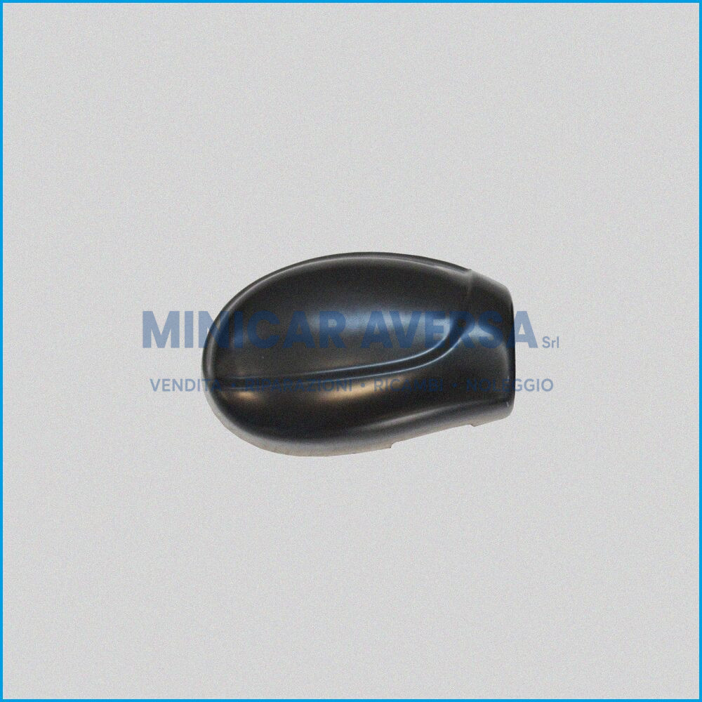 COPRI RETROVISORE DX - LIGIER IXO - 0161180 (EX 08.6.652) - R.DOC NON ORIGINALE