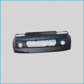 PARAURTO ANTERIORE - M.GO 2° SERIE - MICROCAR F8C - 1010740 - R.DOC NON ORIGINALE