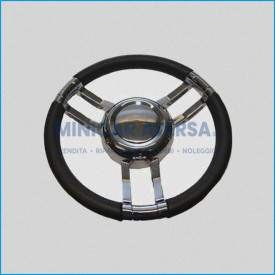 VOLANTE UNIVERSALE - R.DOC NON ORIGINALE