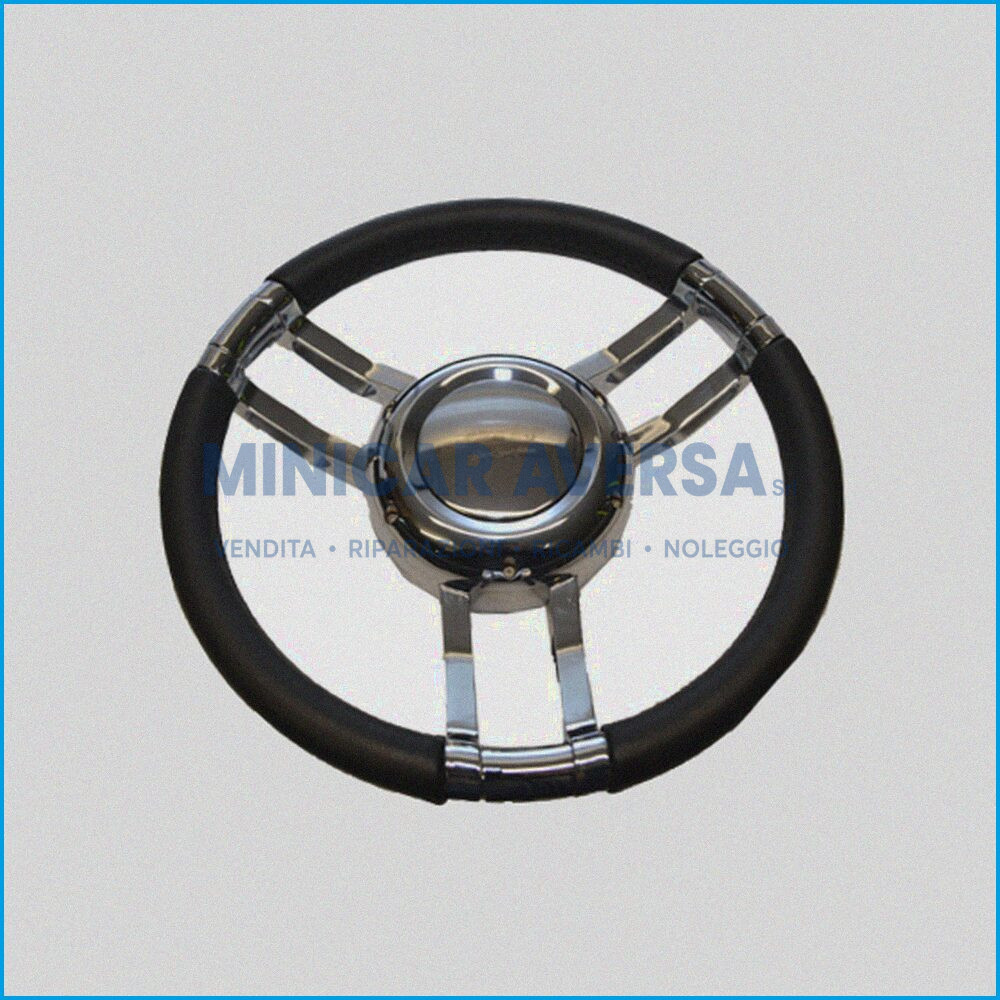 VOLANTE UNIVERSALE - R.DOC NON ORIGINALE