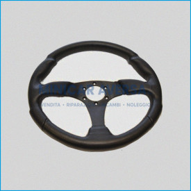 VOLANTE UNIVERSALE - R.DOC NON ORIGINALE