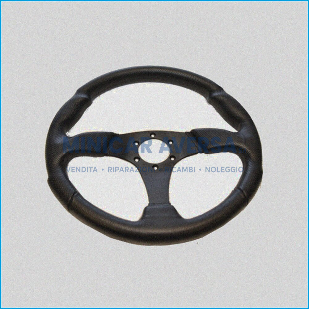 VOLANTE UNIVERSALE - R.DOC NON ORIGINALE