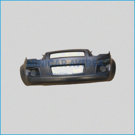 PARAURTO ANTERIORE SENZA FENDINEBBIA - GRECAV SONIQUE - BCR47-0015948 - R.DOC NON ORIGINALE