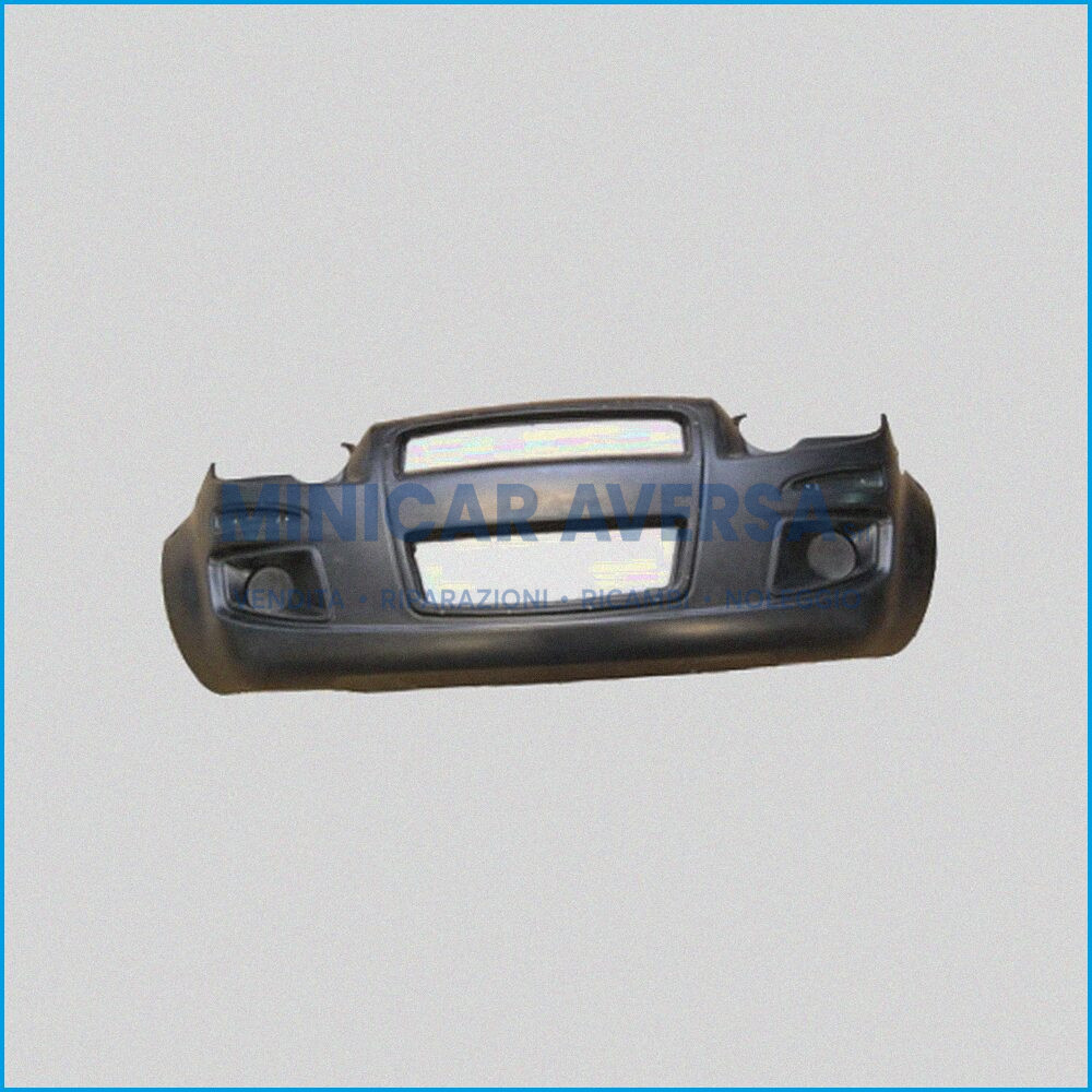 PARAURTO ANTERIORE SENZA FENDINEBBIA - GRECAV SONIQUE - BCR47-0015948 - R.DOC NON ORIGINALE