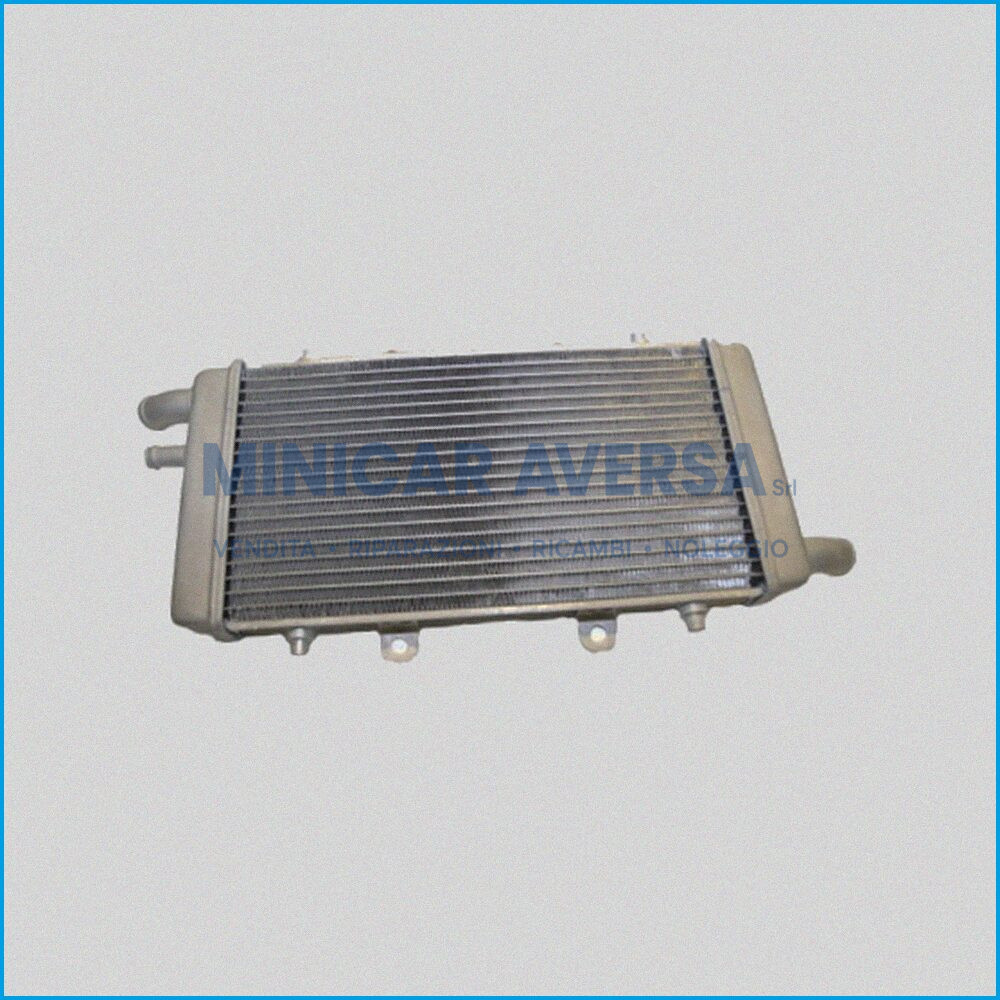 RADIATORE ACQUA - GRECAV SONIQUE CDI - BCR57-0016224 - R.DOC NON ORIGINALE