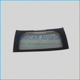 LUNOTTO POSTERIORE TERMICO - GRECAV - BAF33 - 0007198 - R.DOC NON ORIGINALE
