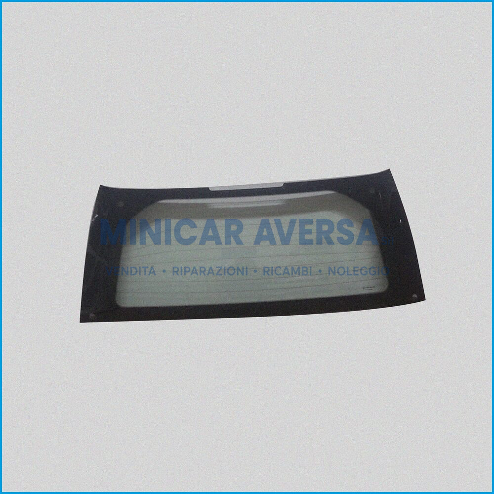 LUNOTTO POSTERIORE TERMICO - GRECAV - BAF33 - 0007198 - R.DOC NON ORIGINALE