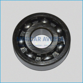 CUSCINETTO A SFERE PER CAMBIO STILFRENI 6303 - R.DOC NON ORIGINALE