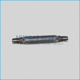 FLESSIBILE SCARICO - LIGIER X-TOOR 35,5 cm – 1009879 / 1009479 - R.DOC NON ORIGINALE