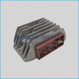 Regolatore Di Tensione 1° Serie - Compatibile Kohler Lombardini – Ed0073624020-S - R.Doc Non Originale