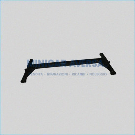 PONTE POSTERIORE - MICROCAR M.GO - 1006205 - R.DOC NON ORIGINALE