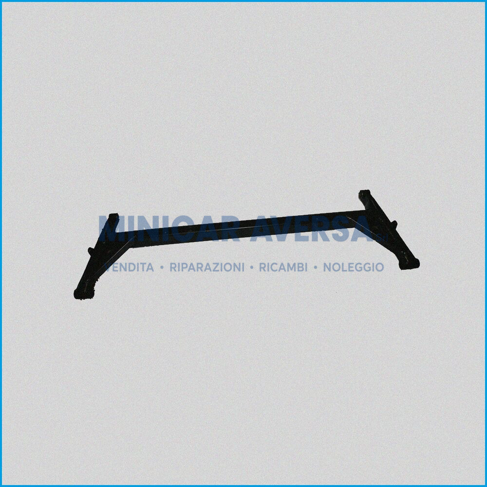PONTE POSTERIORE - MICROCAR M.GO - 1006205 - R.DOC NON ORIGINALE