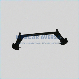 PONTE POSTERIORE - MICROCAR VIRGO III - 1000654 - R.DOC NON ORIGINALE