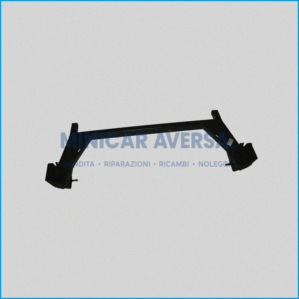 PONTE POSTERIORE - MICROCAR VIRGO III - 1000654 - R.DOC NON ORIGINALE