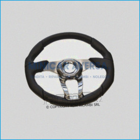 VOLANTE UNIVERSALE - R.DOC NON ORIGINALE