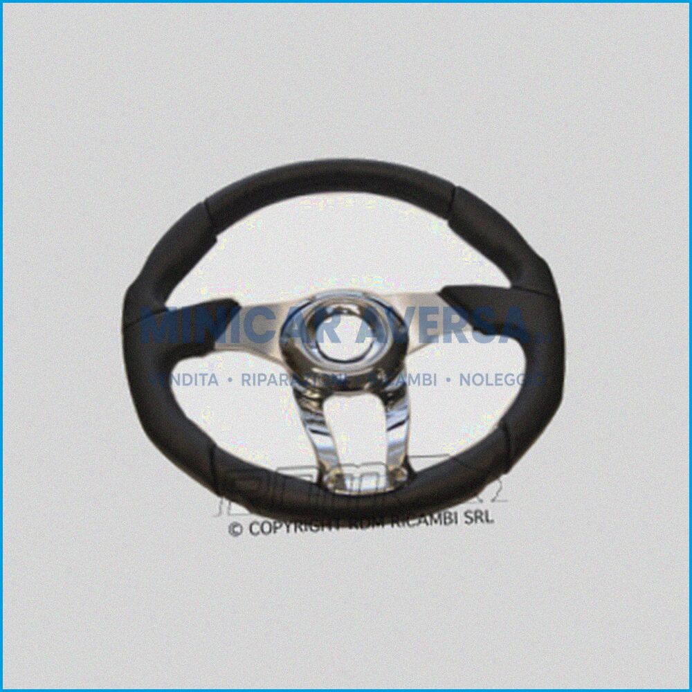 VOLANTE UNIVERSALE - R.DOC NON ORIGINALE