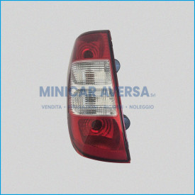 FARO POSTERIORE SX - LIGIER IXO /LIGIER JS50 - 0061123 JS36CR 36FD - R.DOC NON ORIGINALE