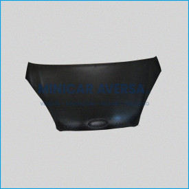 COFANO - MICROCAR M8 - 1402039 81BC-81BL - R.DOC NON ORIGINALE