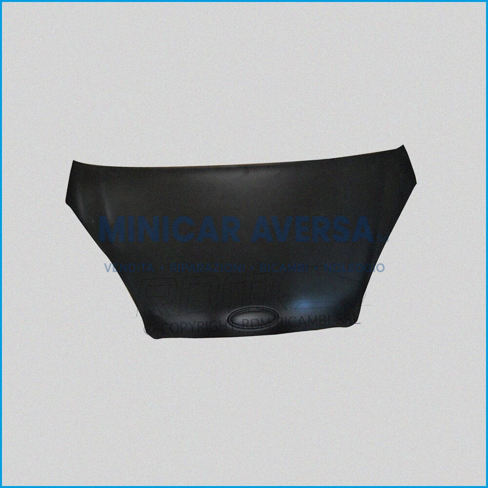 COFANO - MICROCAR M8 - 1402039 81BC-81BL - R.DOC NON ORIGINALE