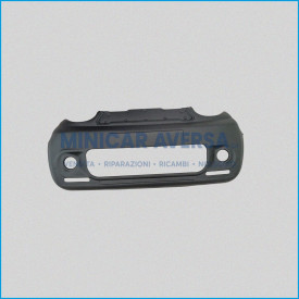 PARAURTO ANTERIORE - MICROCAR M8 - 1402042-81BC 81BL - R.DOC NON ORIGINALE