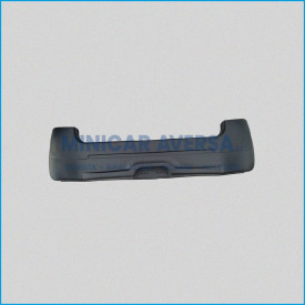 PARAURTO POSTERIORE - MICROCAR M8 - 1402043 - 81BL 81BC - R.DOC NON ORIGINALE