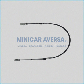 CAVO INVERSORE - 13.2.123-0132123 - AMBRA NOVA JS16FD JS20FD - R.DOC NON ORIGINALE