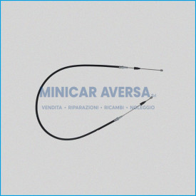 Cavo Freno A Mano - Ligier Ixo - ( 0184068 ) (Ex. 18.4.068) - R.Doc Non Originale