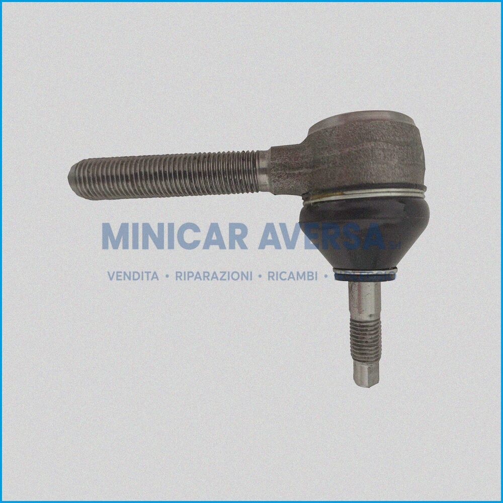 TESTINA SCATOLA STERZO - AIXAM 4K014 T3CHAT(LYRA-VIRGO) M14 0750976 01.14.042 - R.DOC NON ORIGINALE