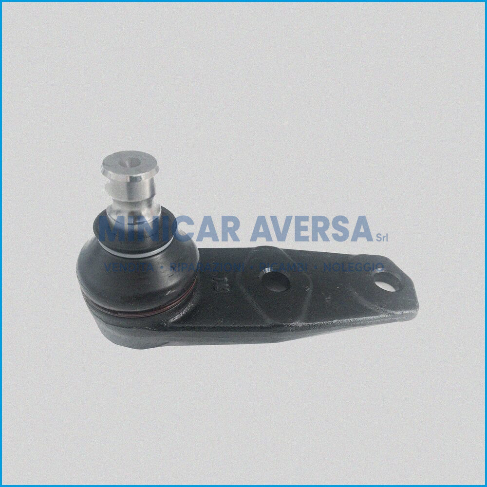 SNODO SFERICO DXSX - JDM ORANE TITANE ALBIZIA ABACA-BELLIER - R.DOC NON ORIGINALE