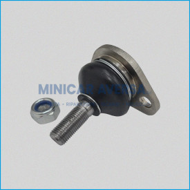SNODO SFERICO - AIXAM-GRECAV - 4K008 - TUTTE LE VERSIONI - R.DOC NON ORIGINALE