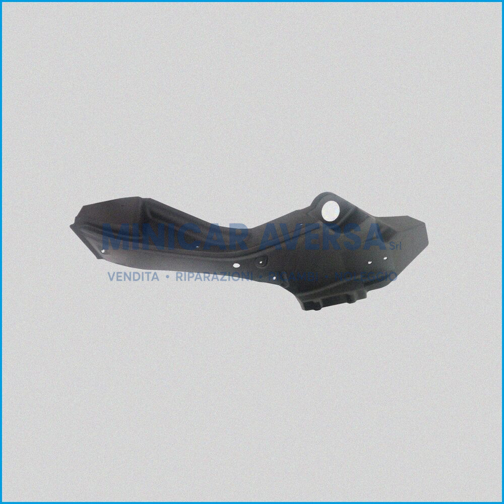 PASSARUOTA SX - LIGIER IXO - 0086393 (ex 08.6.393) - R.DOC NON ORIGINALE