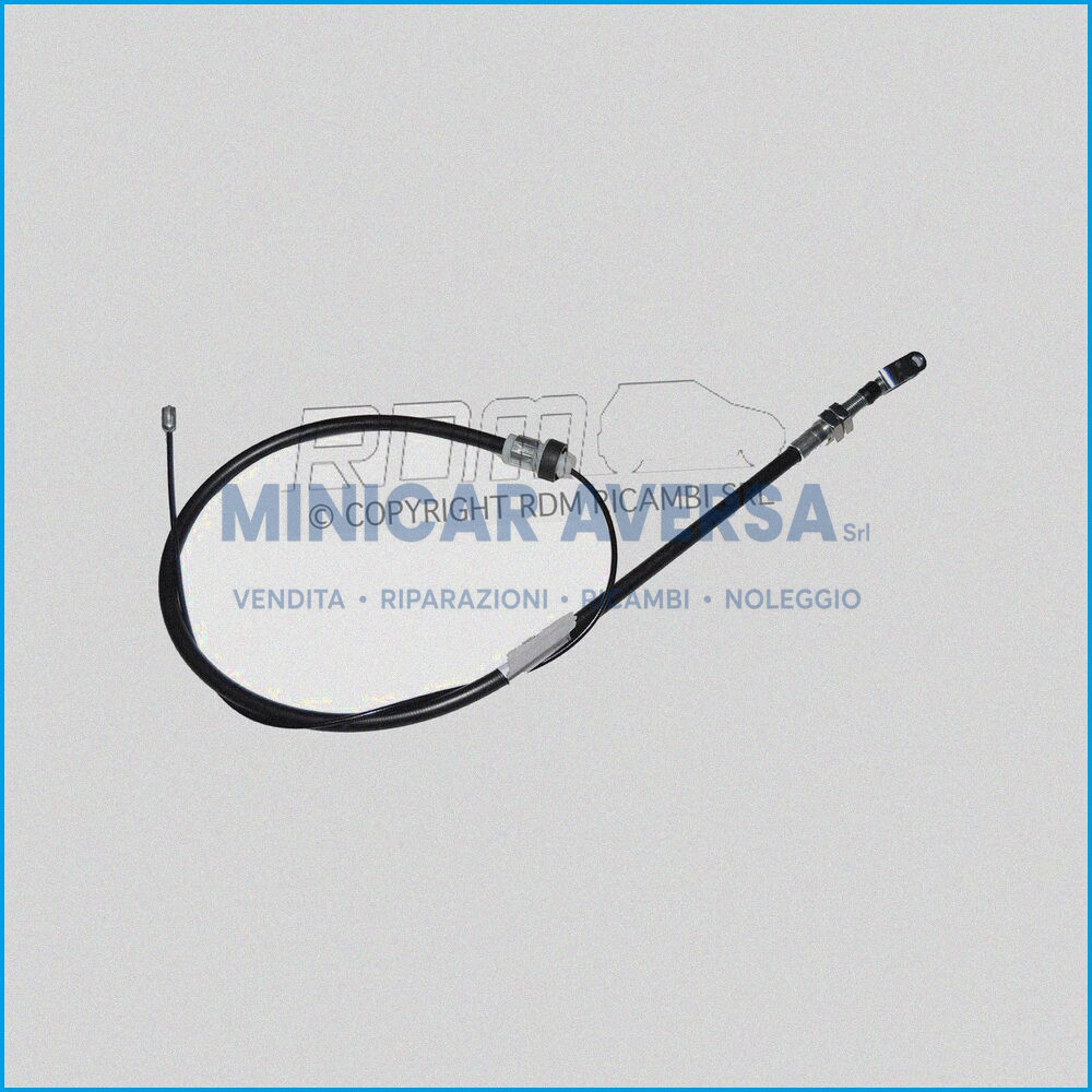 CAVO FRENO A MANO - JDM SIMPA ORIGINALE INDEMAR M1.220 - R.DOC NON ORIGINALE