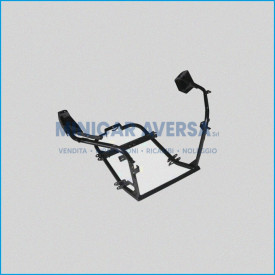 TELAIO MOTORE - MICROCAR VIRGO I/II - 0679717 - R.DOC NON ORIGINALE