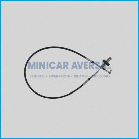 CAVO INVERSORE - BELLIER OPALE -DIVANE ORIGINALE INDEMAR M1.35 - R.DOC NON ORIGINALE