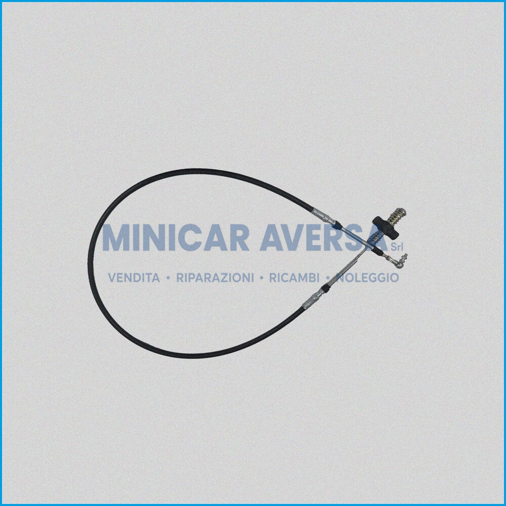 CAVO INVERSORE - BELLIER OPALE -DIVANE ORIGINALE INDEMAR M1.35 - R.DOC NON ORIGINALE