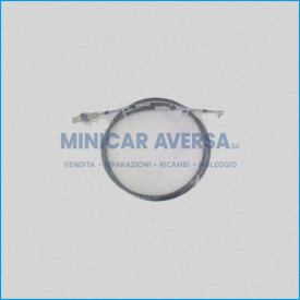 CAVO INVERTITORE - BELLIER ASSO FURGONE ORIGINALE INDEMAR M2.20 - R.DOC NON ORIGINALE